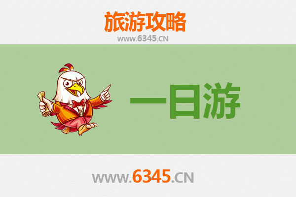 周口自驾一日游攻略：穿越历史与自然的完美旅程